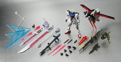 Bandai Robot Spirits Mobile Suit Gundam Seed Hd Remaster Perfect Strike Gundam