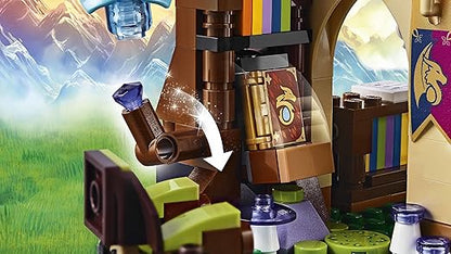 Lego Elf Secret Market 41176