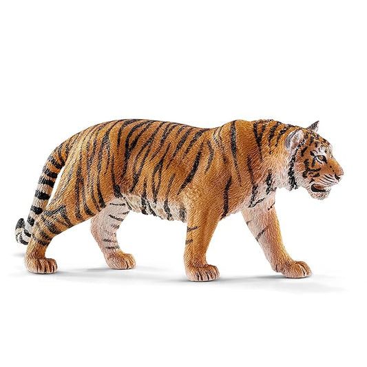 Scheich Tiger, Multi Color