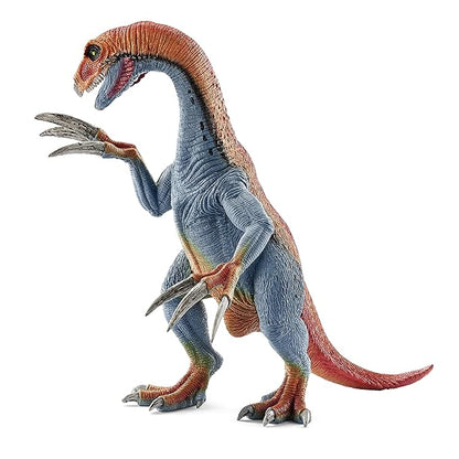 Schleich Therizinosaurus, Multi Color