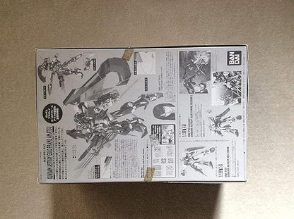 BANDAI 1/100 13 Gundam Astray Gold Frame Amatsu