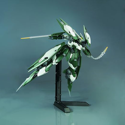 Bandai Hobby HG #34 Reginlaze Julia "Gundam IBO" Model Kit (1/144 Scale)