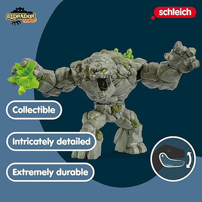 (Stone Monster) - Schleich Eldrador 70141 Stone monster