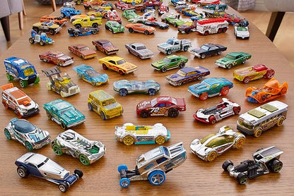 Hot Wheels H7045 20 Car Pack