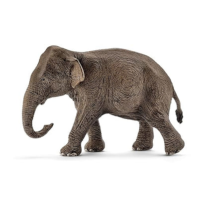 Scheich Elephant Figure (Multicolour)