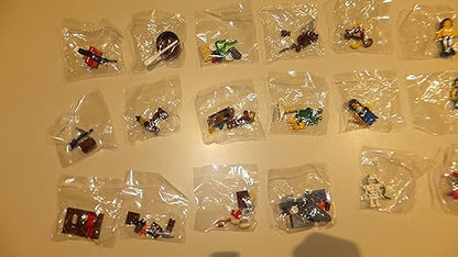 Lego Pirates Advent Calendar Lego Set
