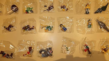 Lego Pirates Advent Calendar Lego Set
