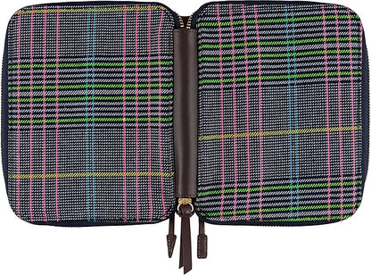 Hobonichi Notebook Original (A6 size) Ootebook Cover/Neontartan