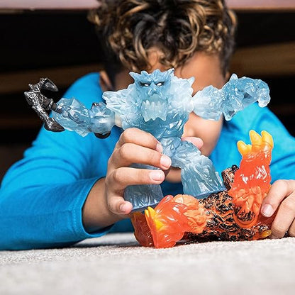 SCHLEICH - 70146 Ice Gaint, Multi Color