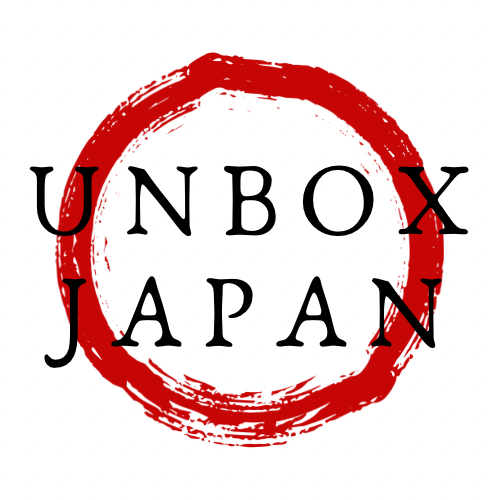 Unbox Japan