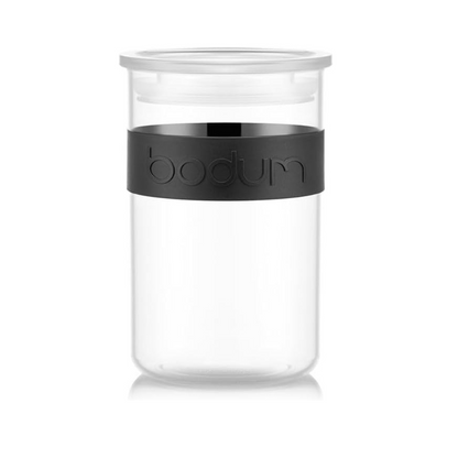 BODUM K11828-01SA Presso  Plastic Storage Containers