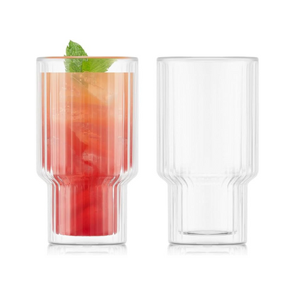 Bodum  12265-10  Glasses  Microwave  Safe,  Oven
