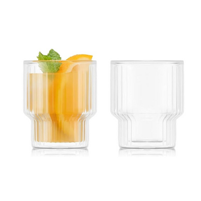 Bodum  12265-10  Glasses  Microwave  Safe,  Oven