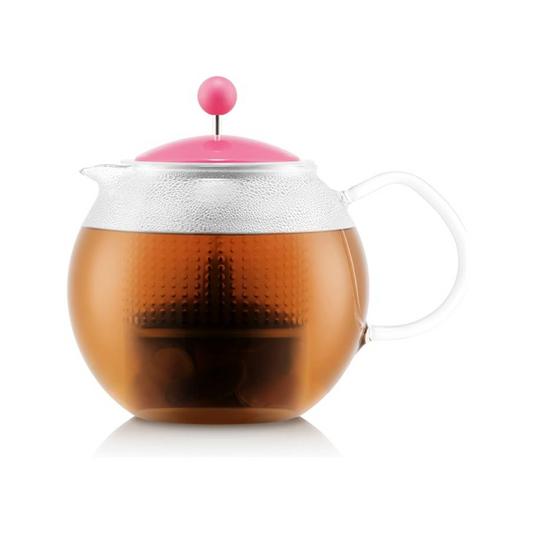 Bodum  1830-539B Assam Tea Press Plastic Filter