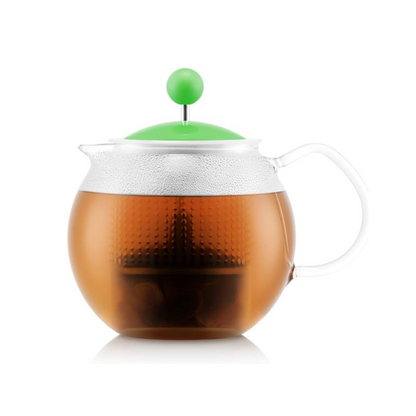 Bodum  1830-539B Assam Tea Press Plastic Filter