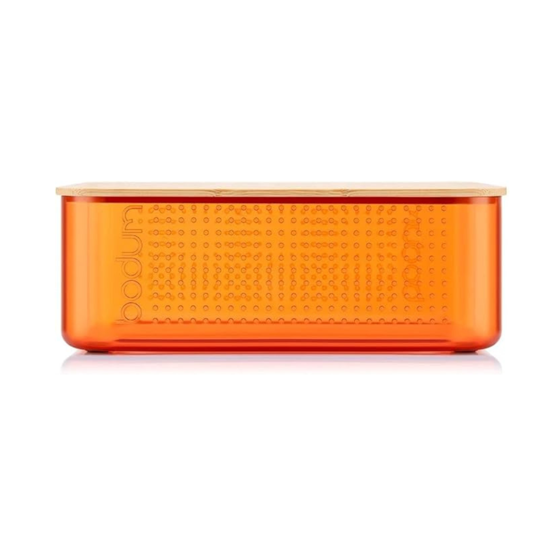 Bodum  11740-396S-80  Storage Container, Bread Box