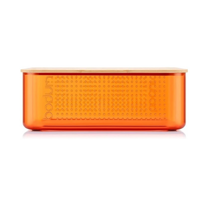 Bodum  11740-396S-80  Storage Container, Bread Box