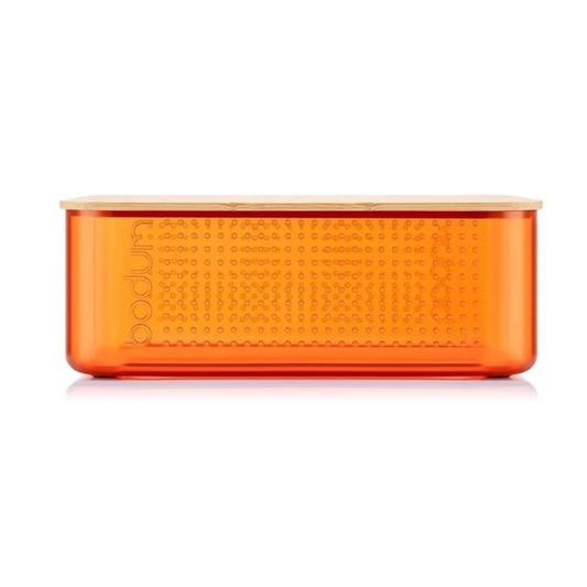 Bodum  11740-396S-80  Storage Container, Bread Box