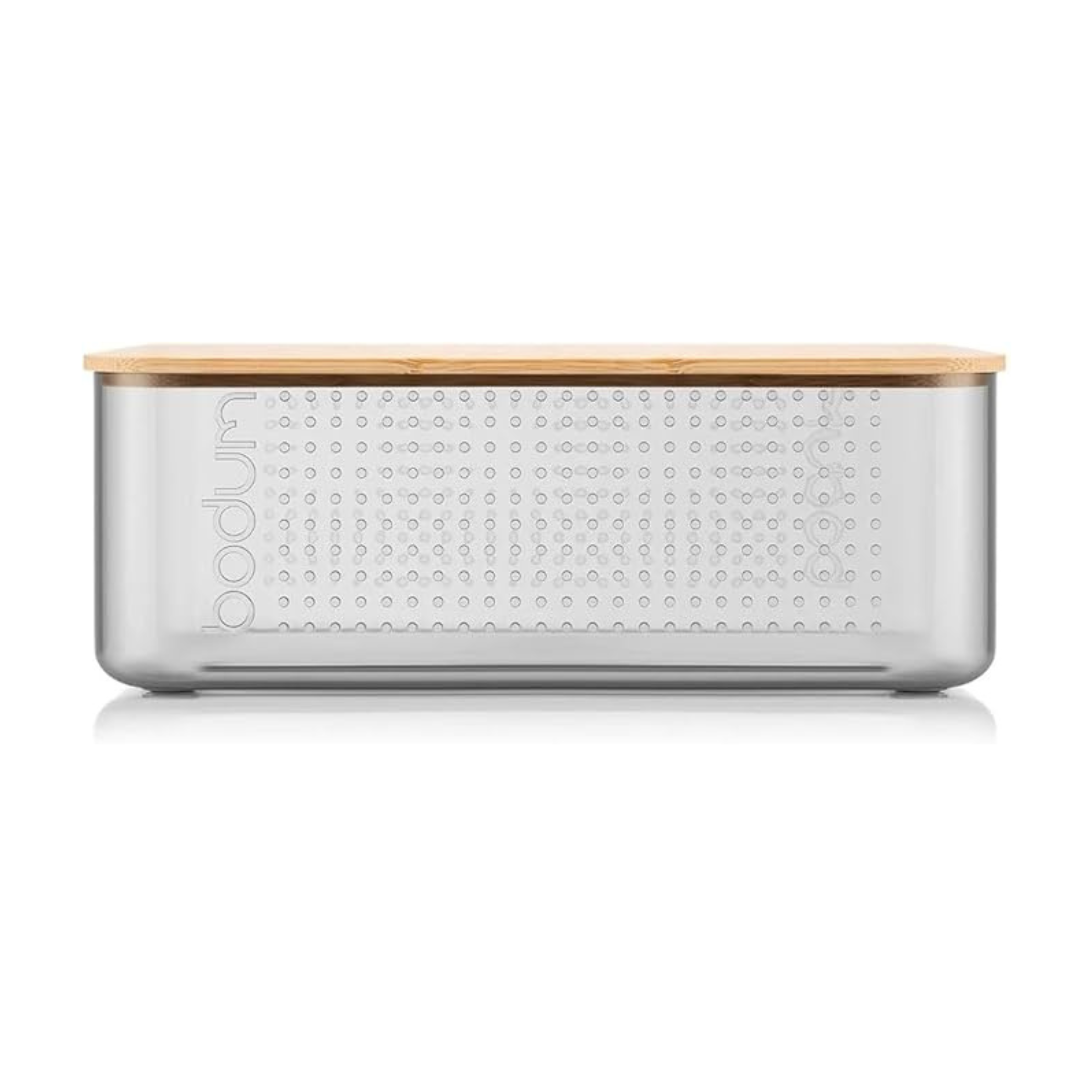 Bodum  11740-396S-80  Storage Container, Bread Box