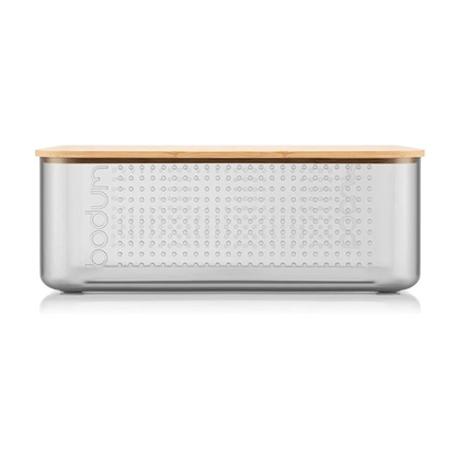 Bodum  11740-396S-80  Storage Container, Bread Box