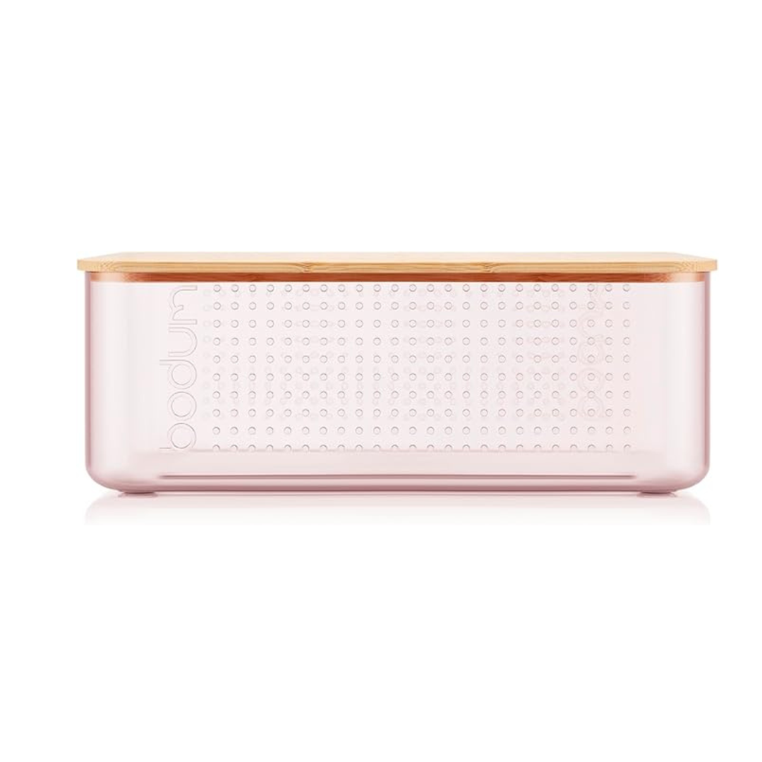Bodum  11740-396S-80  Storage Container, Bread Box