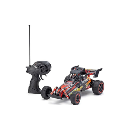 Kyosho Egg R/C Mad Beast TS002