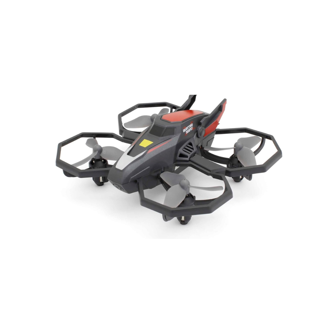 Kyosho Egg TS056 Quattrox Quest