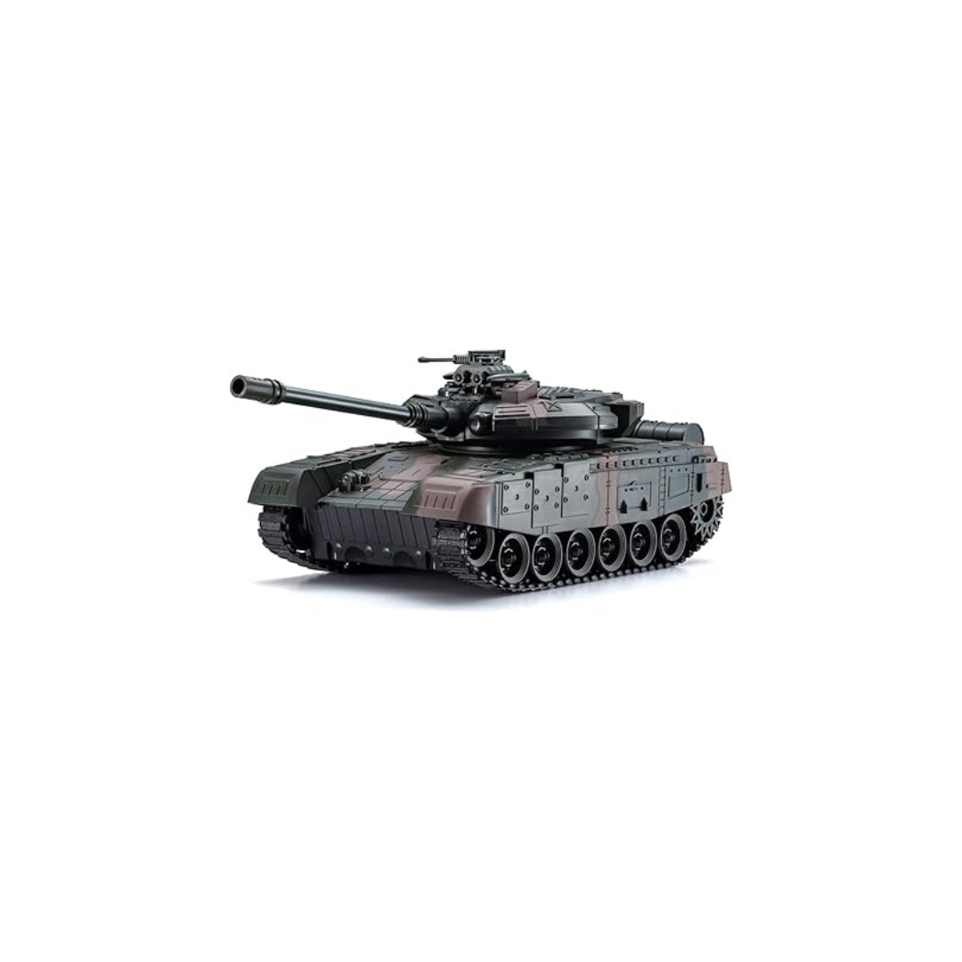 Kyosho Egg R/C Real Tank TS030