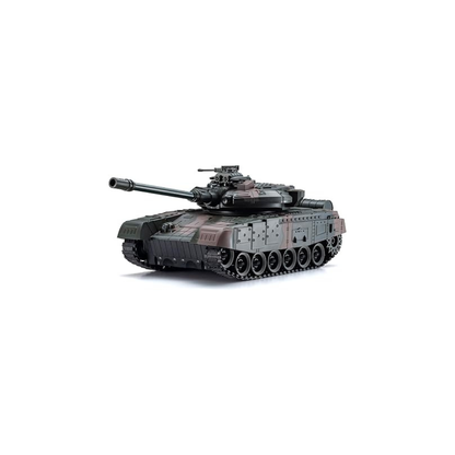 Kyosho Egg R/C Real Tank TS030