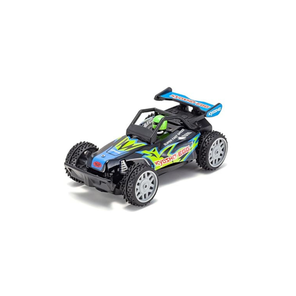 Kyosho Egg TU007 First Time R/C Little Buggy Blue