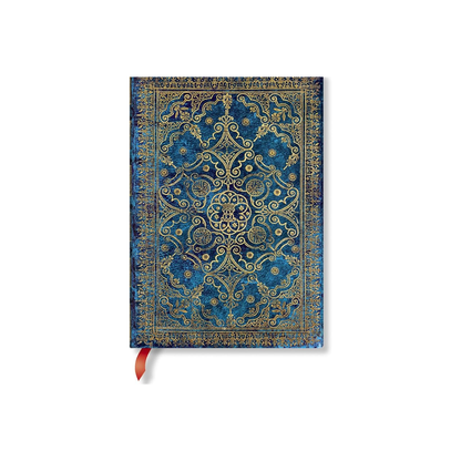 Paper Blanks, Notebook, Special Editions, Azure, B6, Ruled, PB3558-9