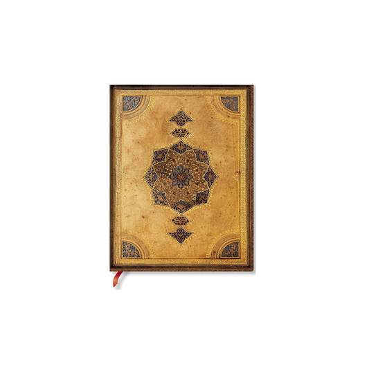 Paperblanks / Paper Blanks, Notebook, Flexis Safavy, B5, Ultra Ruled, FB4449-9