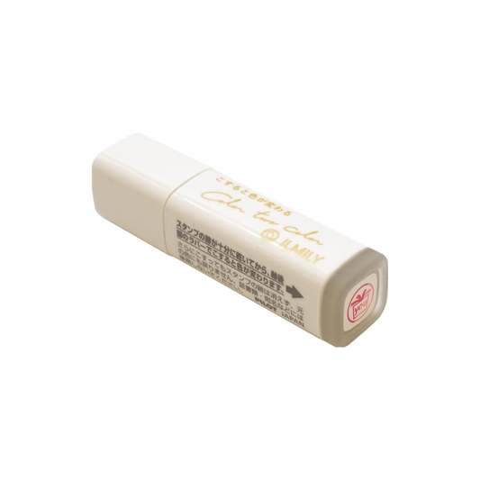 ILMILY FriXion Stamp [Gift B] Cute SPIL15S-08C