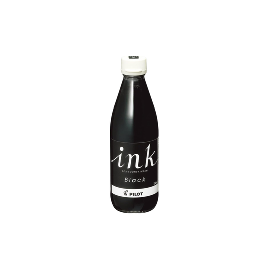 PILOT Ink General Purpose Ink (High Capacity), Black, INK350B