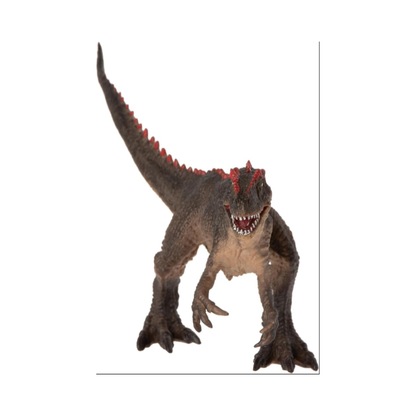 Mojo 387383 Allosaurus Figure with Articulating Chin