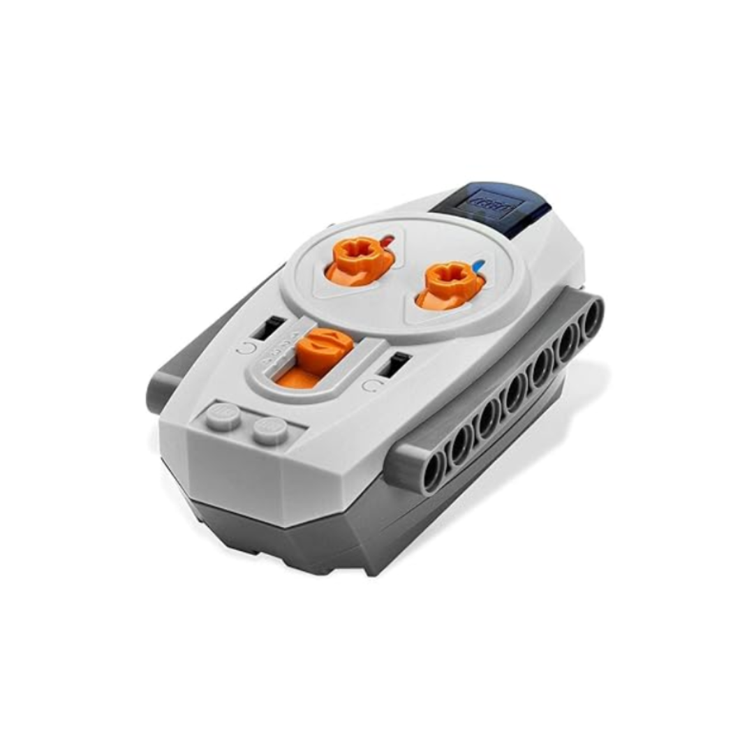 Lego Functions Power Functions IR TX 8885