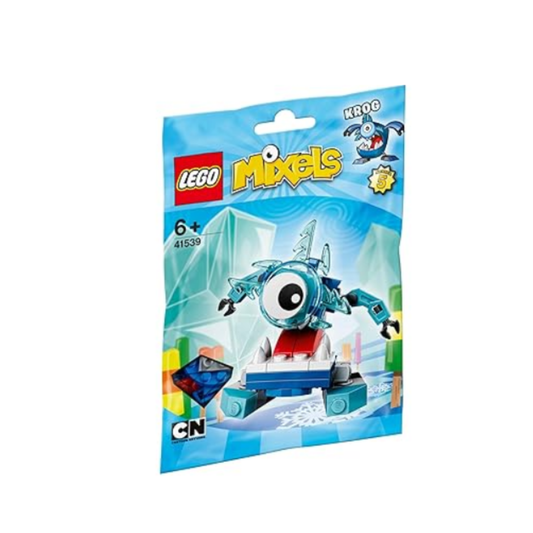 lego Mixels-Krog