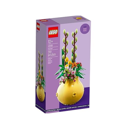 LEGO 40588 Flower Pot
