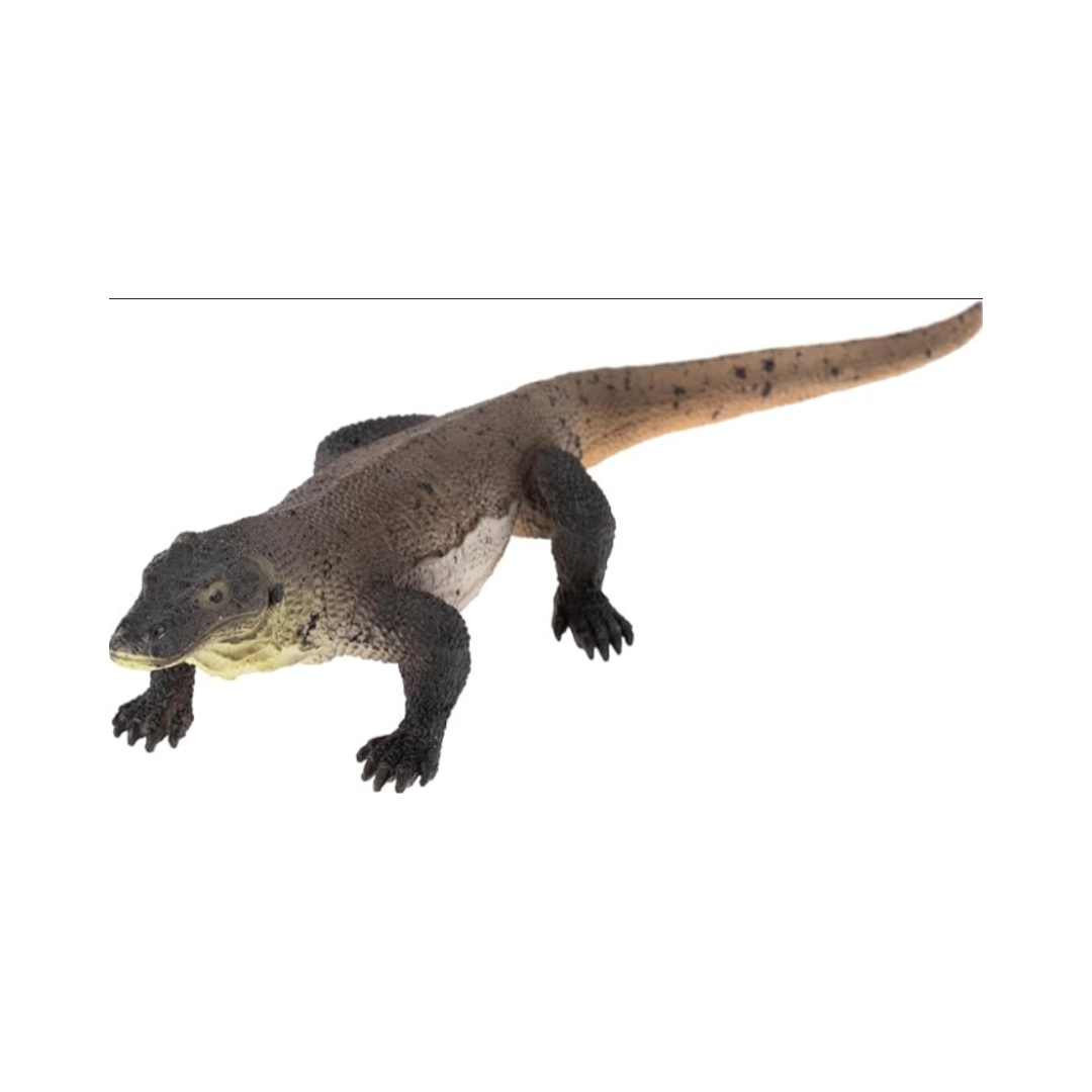 Mojo 381011 Komodo Dragon Figure