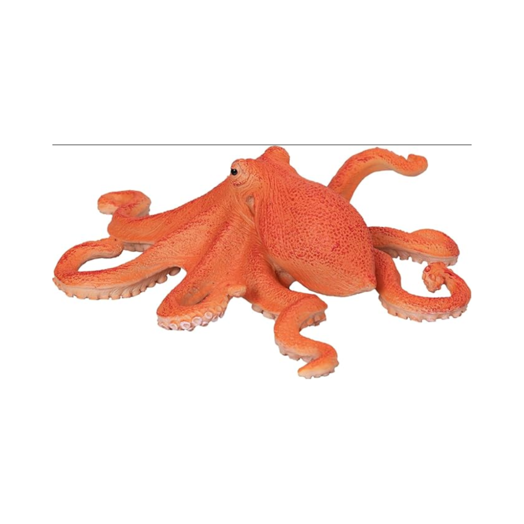 Mojo 381036 Octopus Figure