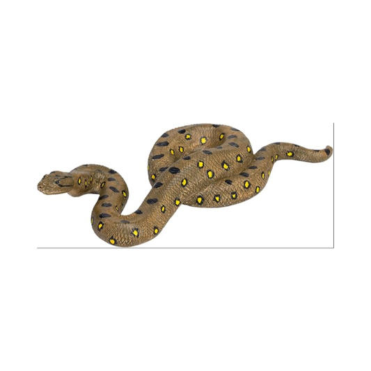 Mojo 381007 Anaconda Animal Figure