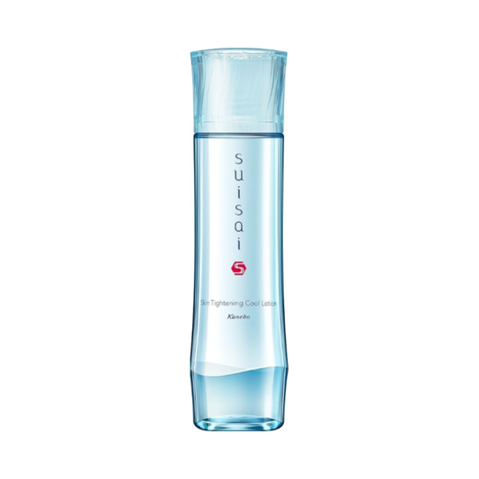 Suisai Skin Tightening Cool Lotion 150ml