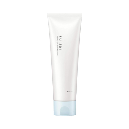 Suisai Beauty Clear Micro Wash Face Wash 4.6 oz (130 g) (1 x 1)