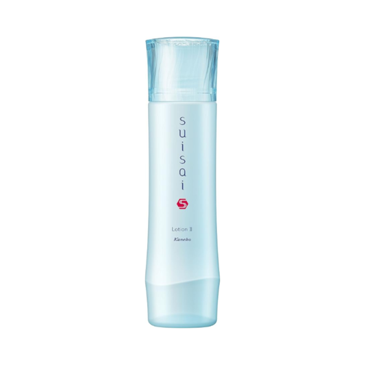Suisai Lotion 2 Moisturizing Lotion, 5.1 fl oz (150 ml)