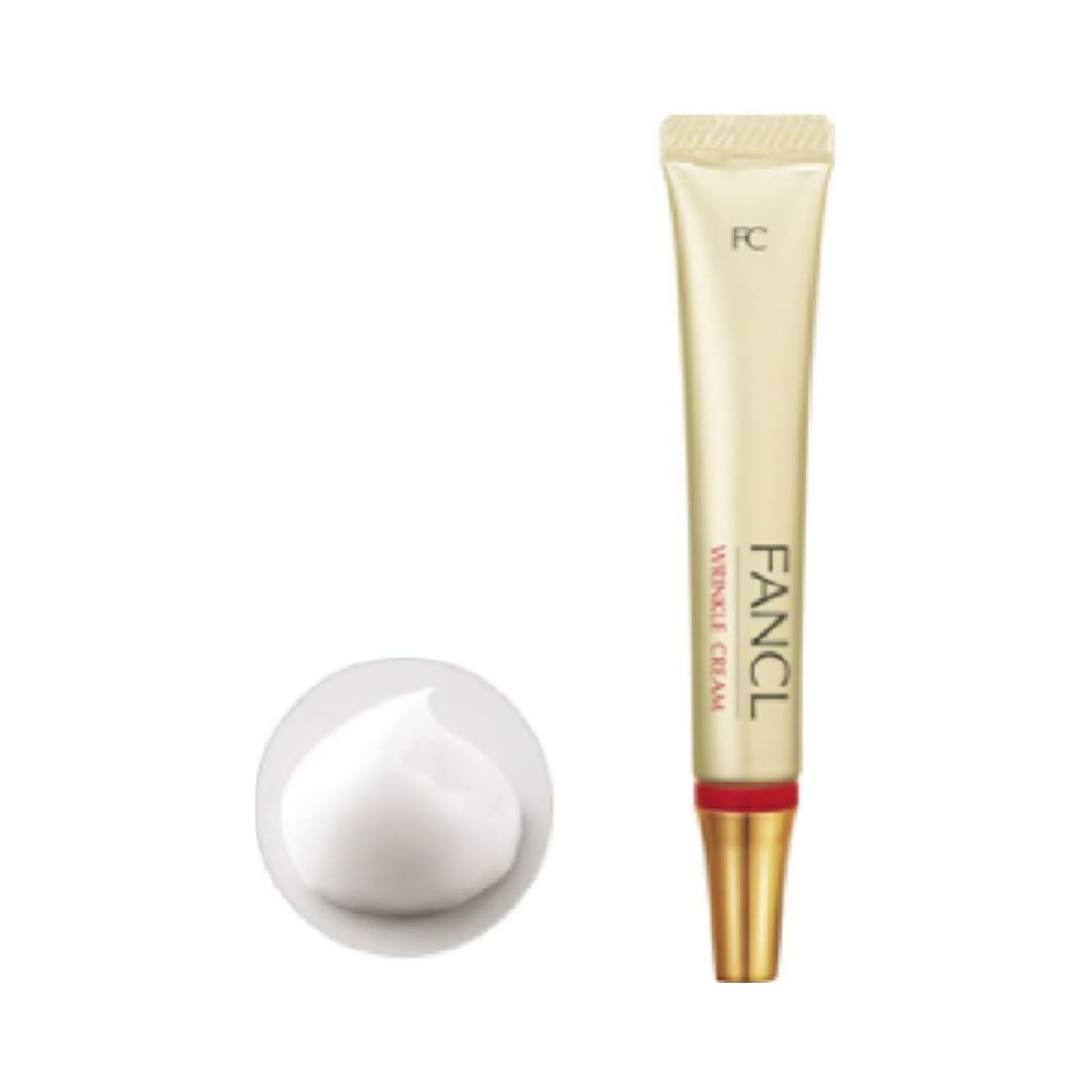 FANCL Wrinkle Cream