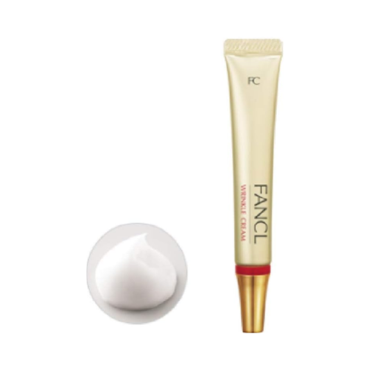 FANCL Wrinkle Cream