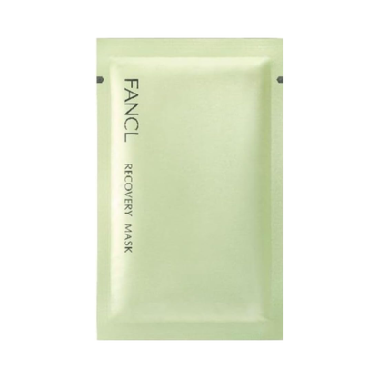 FANCL Recovery Mask