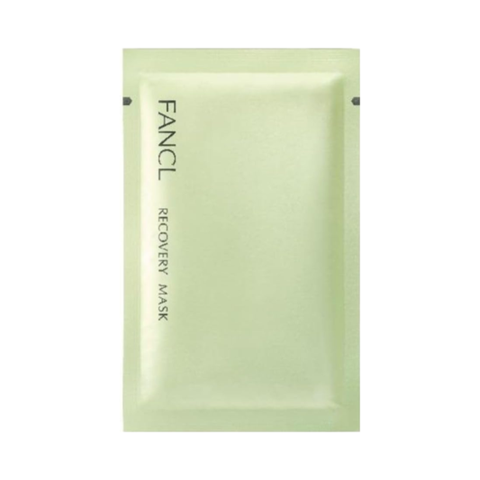 FANCL Recovery Mask