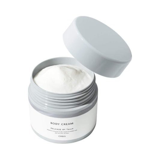 Orbis Release Bi Touch Body Cream 6.7 oz (190 g)