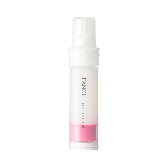 FANCL Core Effect Refill Additive-free, Booster, Introduction Serum